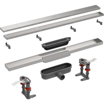 ED COMPACT CLEAN ZERO/TEGEL 80CM WS 30MM