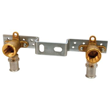 TIGRIS M5 BRACKET + 2XWALL 16X3/8"-120
