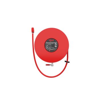 AJAX EURO M2 SMAL REEL 600-20-3/4"