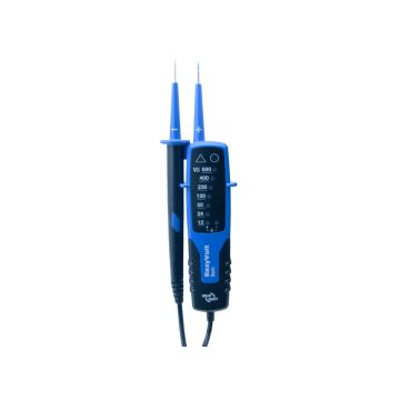SPANNINGSTESTER 4-IN-1 EAZYVOLT