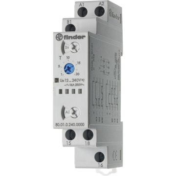 MODULAR TIMER MULTI