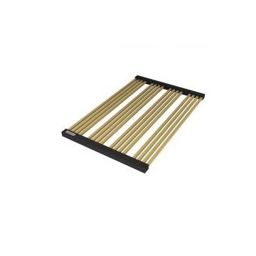 Pannenrooster Gold