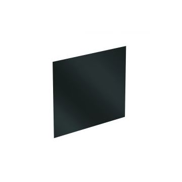 AluSplash 90x74 Black Sand