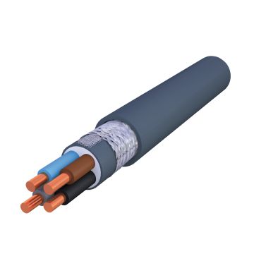NEXANS VO-YMVKAS DCA 4X4 MTR