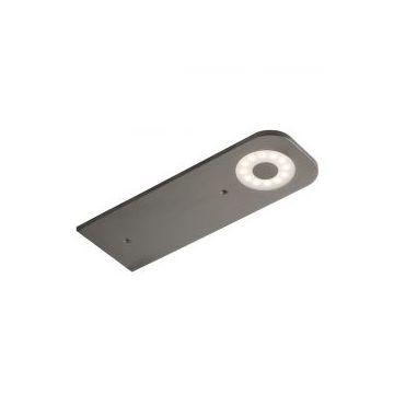 Lanesto Ischia set 1 Gun Metal touchdimmer