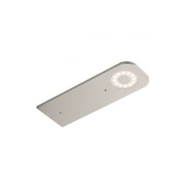 Lanesto Ischia set 1 rvs touchdimmer