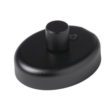 Lanesto draaidimmer zwart