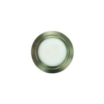 inbouwspot 55mm dimbaar 230 v