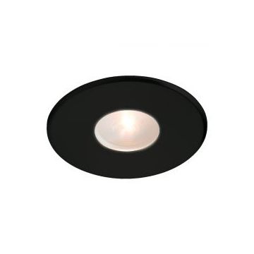 Pescara 68 mm zwart set 5  t.b.v. control unit 