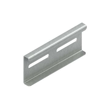 SPLICE PLATE FOR CABLE LADDER 60MM