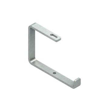 CENTRAL SUSPENSION 100MM