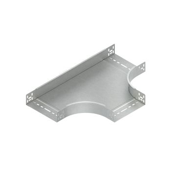 HORIZONTAL TEE 60X120MM HORIZONTAL TEE 60X120MM
