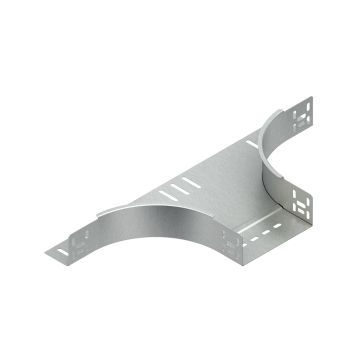 EXTENSION HORIZONTAL TEE 60X250MM