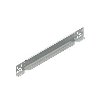 REDUCING SPLICE PLATE/BLIND END 60X200