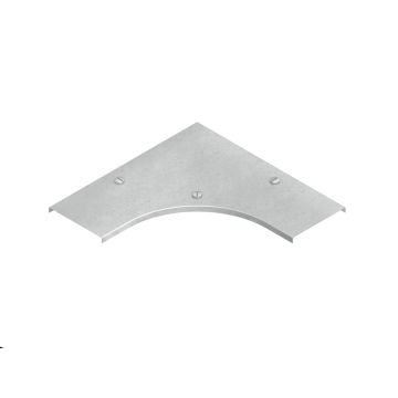 COVER HOR.ELBOW90 200MM W.TURNING LOCK COVER HOR.ELBOW90 200MM W.TURNING LOCK