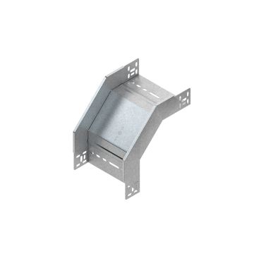 VERTICAL OUTSIDE ELBOW 90 60X300MM