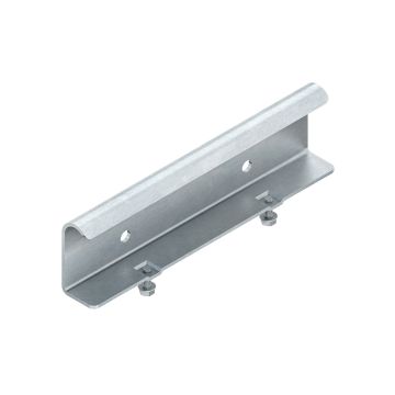SPLICE PLATE 60MM SPLICE PLATE 60MM