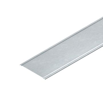 WIRE MESH TRAY GTD 100 F COVER L=3M