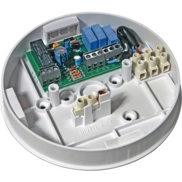 RELAY BASE FOR EI