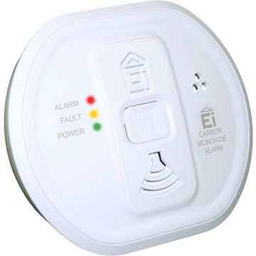 EI 208WRF CARBON MONOXIDE DETECTOR LITH