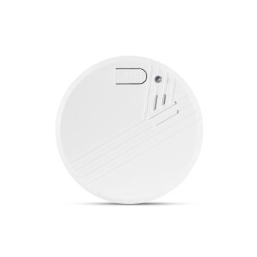 SMOKE ALARM WITH 10Y BATTERY