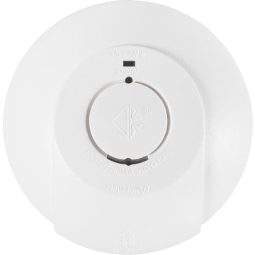 SMOKE ALARM, WIRELESS. 230V
