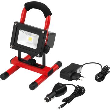 LED BATTERY LAMP