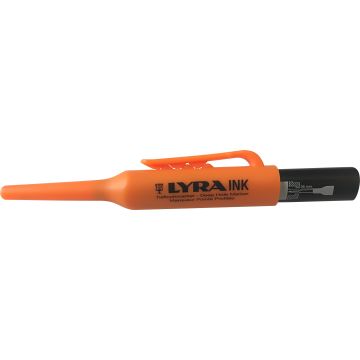 DRILLHOLE MARKER BLACK
