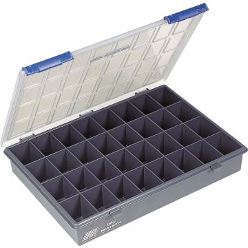 UK PSCFIX-32 ASSORTIMENTSDOOS LEEG