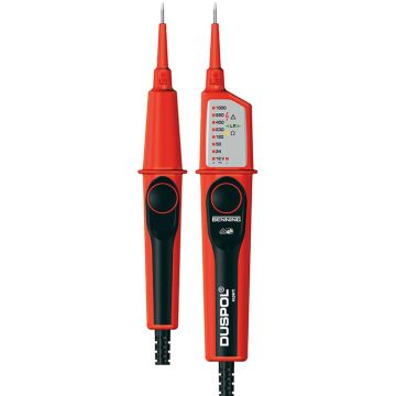 BEN DUSPOL EXPERT 2PHASE CURRENT-TESTER