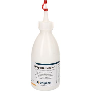 Unipanel sealer 250ml - Transparant