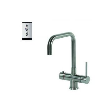 Selsiuz | Haaks Rvs | Single boiler