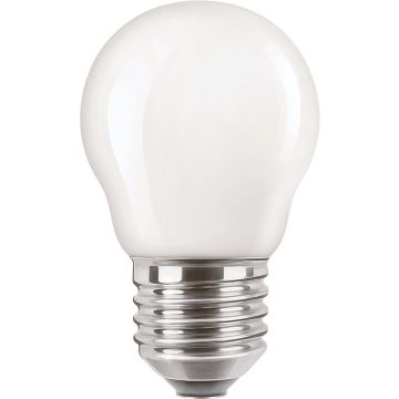 LED 40W E27 WW P45 FR D