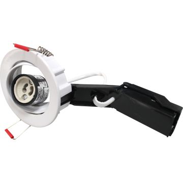 INSET TREND 75 SW ES50 WH EX-LMP
