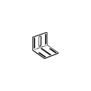 8363160 WALL BRACK HDG ADJUSTAB 2-40MM