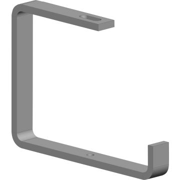 347284 OPEN TRAY HANGER P31 W400 EG