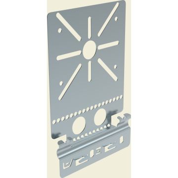 P31 mounting plate quick h60 G