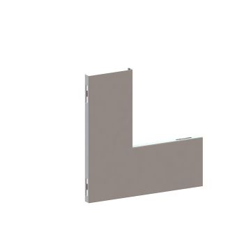 351260 COVER FOR FACE BEND W79 R9010 351260 COVER FOR FACE BEND W79 R9010