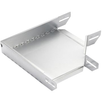 CORNER PIECE 90 70MM