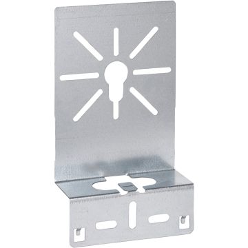 UK CSU08250209 MONT.PLAAT GEZET