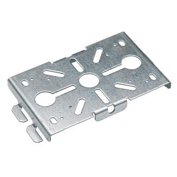Clip On Bracket Double PG
