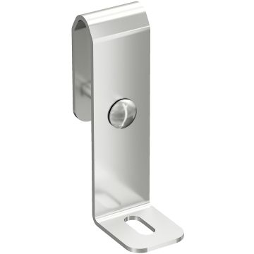 WALL BRACKET 11/75 HDG
