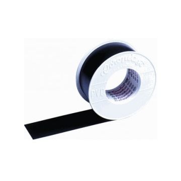 302 TAPE 25X50 BLACK