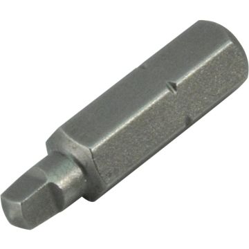 9454010 SCREW BIT SQUARE 2-25