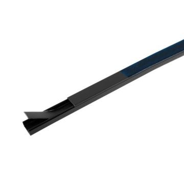 CANA CS25 PIPE COOKER 25X13MM BLACK