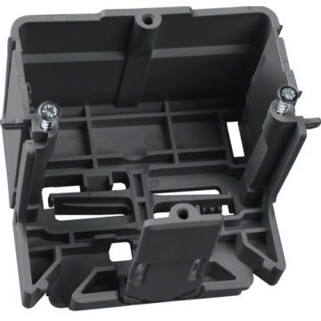 BOX FOR ANTENNA AND DATA