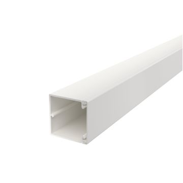 WALL TRUNKING WDK 60060 WHITE