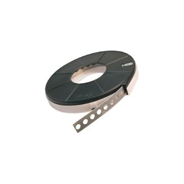 JMV MOUNTING STRAP 12X0.8 10MTR 9400950