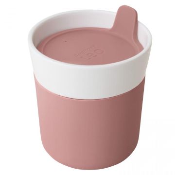 LEO Reisbeker 0,25L