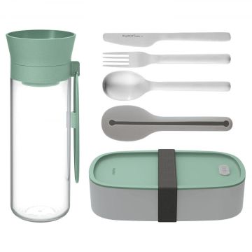 LEO Lunchset